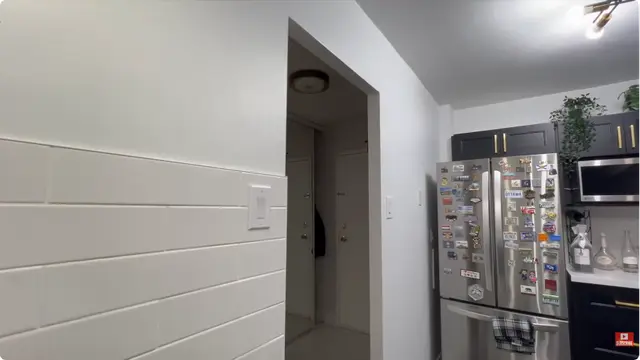 Potret Dapur Rumah Gisela Cindy di Kanada (YouTube Gisela Cindy)