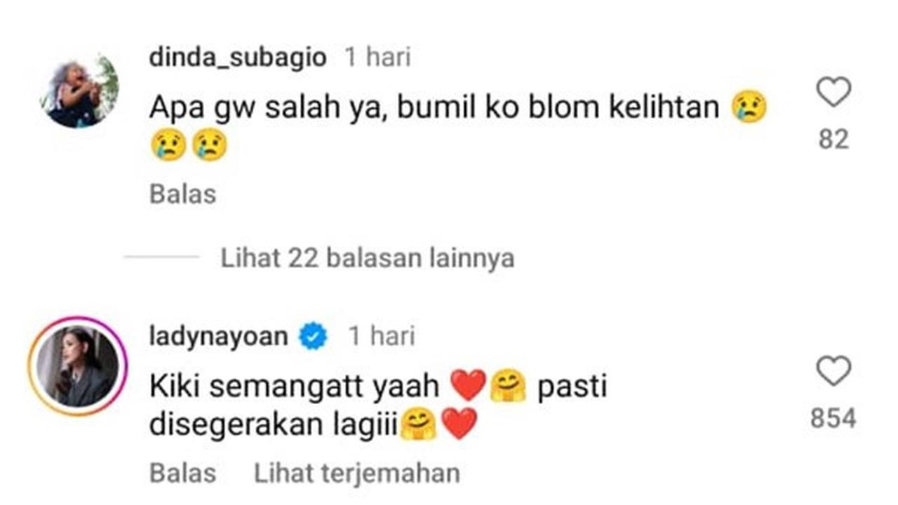 Sudah diduga<br>