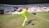 PSIS Semarang resmi merekrut penjaga gawang Ray Redondo, Rabu (17/6/2026). (PSIS)