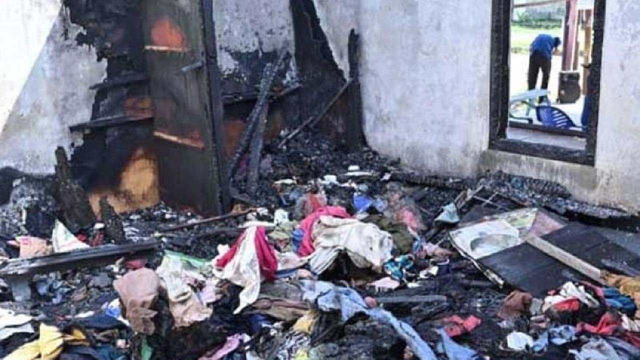 Pemkot Jambi Tingkatkan Kewaspadaan Kebakaran dan Krisis Air Hadapi Kemarau Panjang