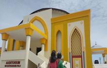 UIN Palu Segera Buka Prodi Haji dan Umrah, Siap Cetak SDM Unggul 2026