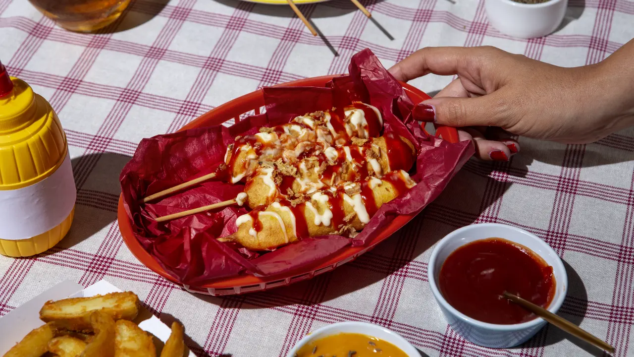 Resep Korean Street Food yang Bisa Dibuat di Rumah, Nuansa ala Drama Korea!