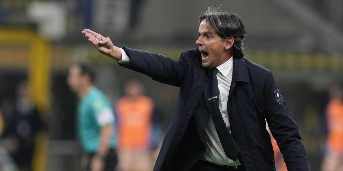 Inter Milan Kini Bidik Quattrick Juara Supercoppa Italiana
