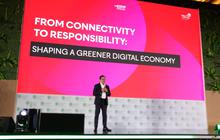 Terobosan Telkom: ESG Jadi Fondasi Utama & Sistem Operasi untuk Pertumbuhan Digital dan Tata Kelola Unggul