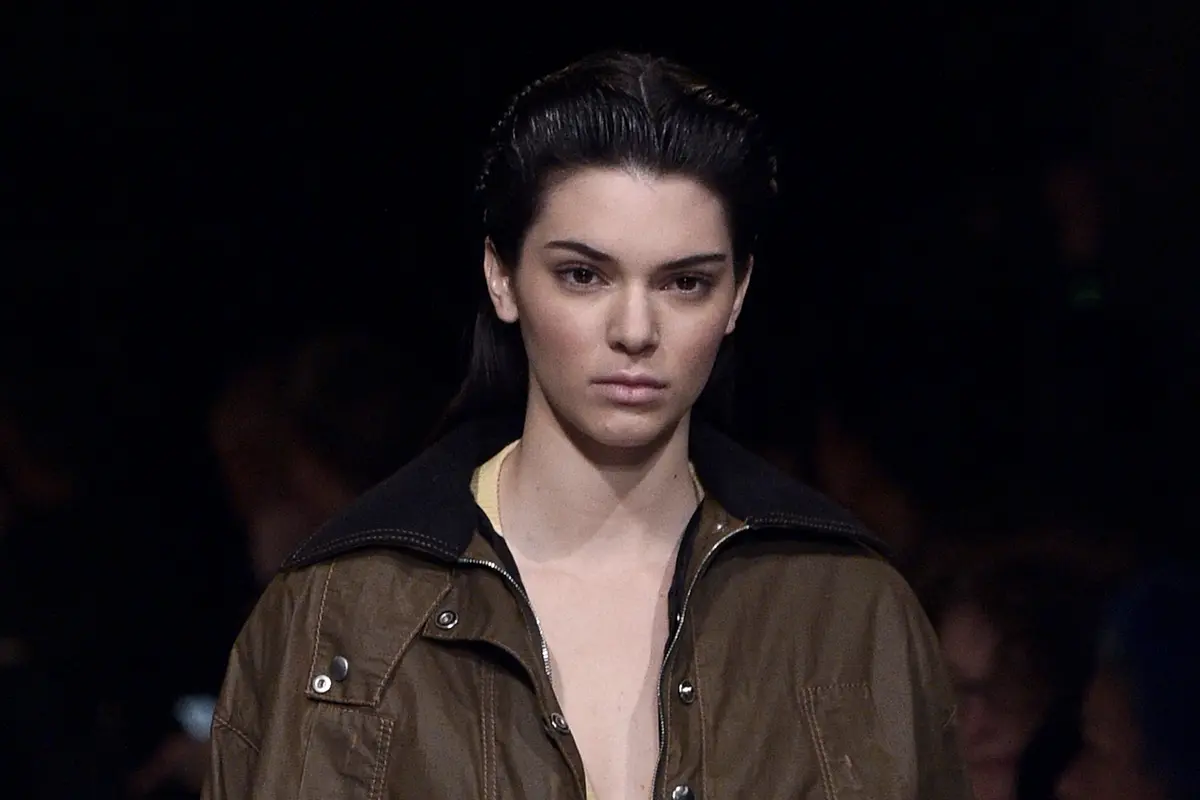 Kendall Jenner