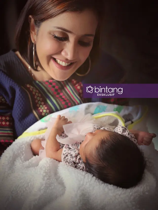 [Bintang] Andi Soraya