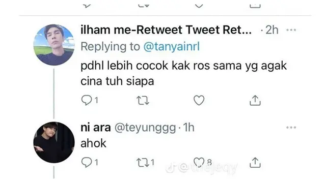 6 Komentar Netizen Soal Tayangan di Televisi Ini Bikin Ngakak, Kocak Banget