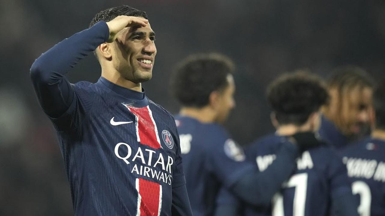 5 Pemain Termahal yang Dibeli PSG dari Klub Serie A Sebelum Khvicha Kvaratskhelia