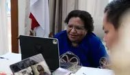 Wamendagri Desak Pemda di Papua Percepat Penyaluran Dana Otsus Tahap II