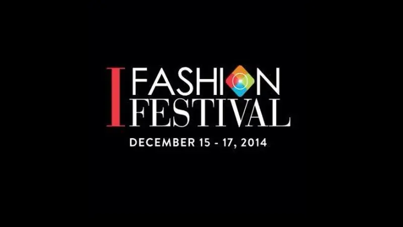 I Fashion Festival 2014