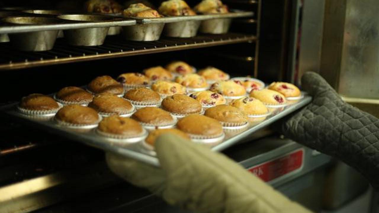 7 Rahasia Nastar Lembut dan Tidak Gosong Meski Pakai Oven Rumahan, Tekstur Lumer dan Warna Cantik Merata