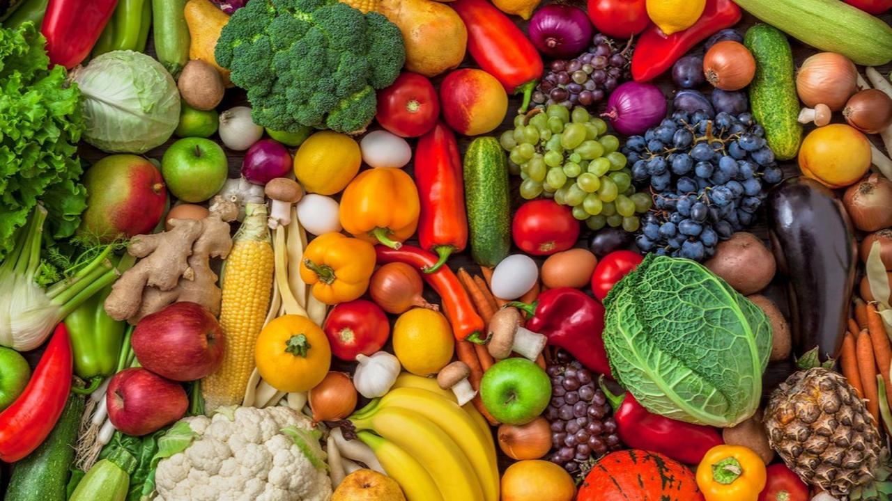 13 'Sayuran' yang Ternyata Buah dari Sudut Pandang Botani! Kamu Pasti Kaget!