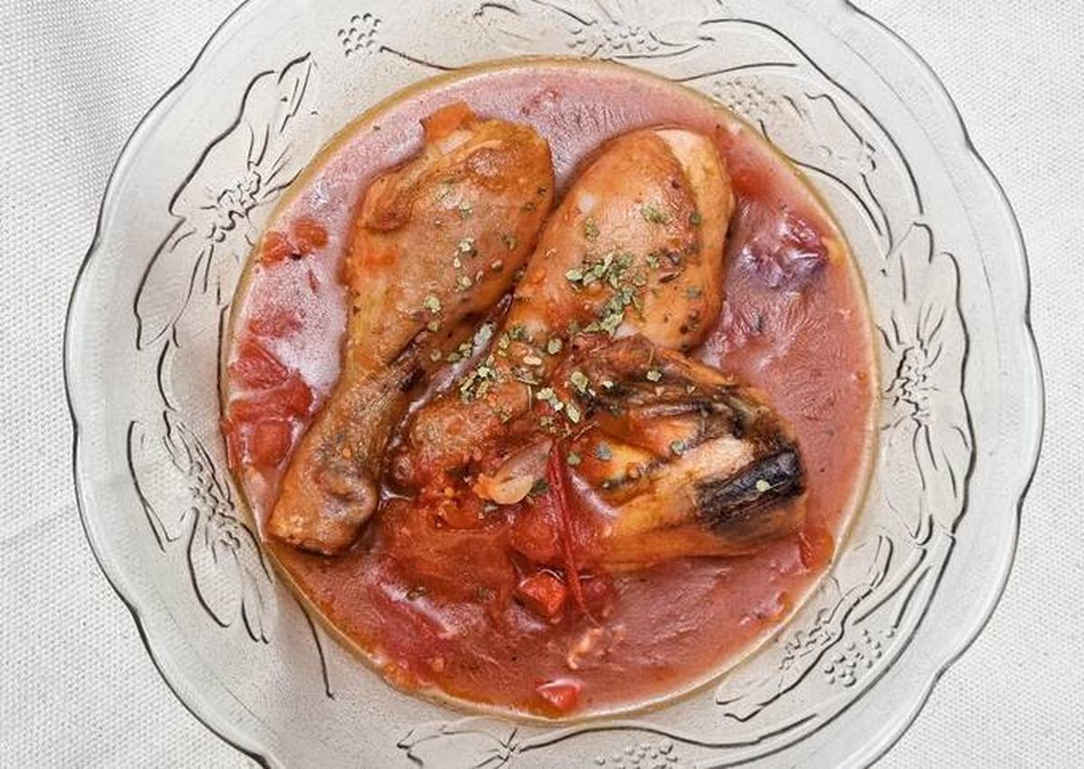 Resep Olahan Ayam