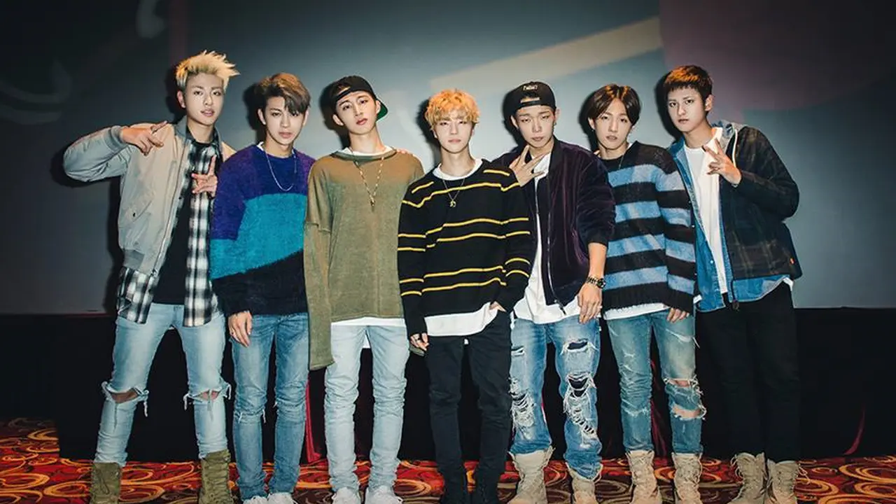 [Bintang] iKON