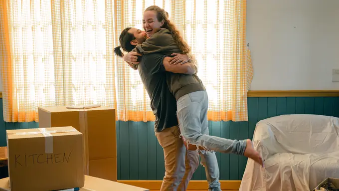 Mimpi Renovasi Rumah