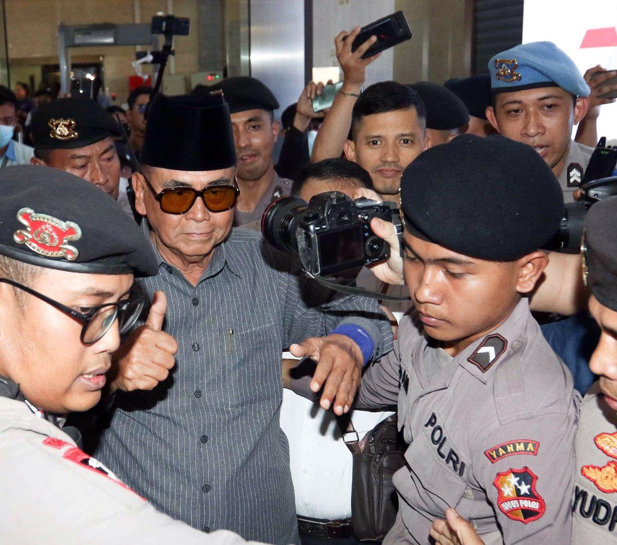 Dok. Istimewa