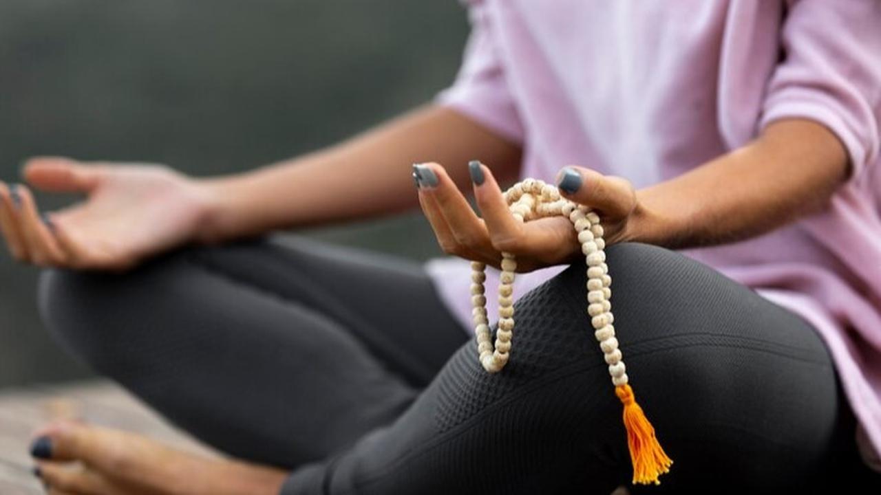 Kumpulan Doa Sehari-hari Agama Hindu