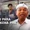 Isak Tangis Buruh Iringi Penutupan Pabrik Garmen Legendaris di Cimahi