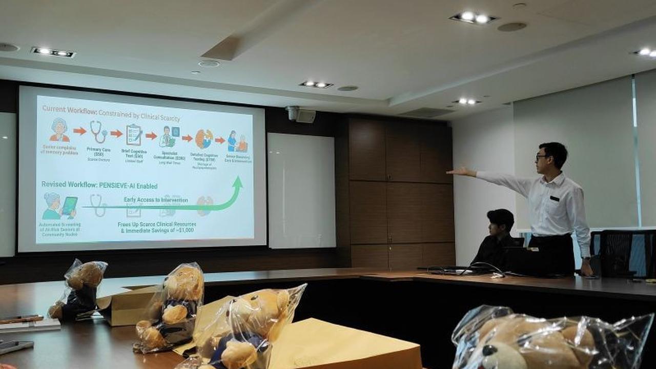 Inovasi Medis Singapore General Hospital: Mengubah Wajah Layanan Kesehatan Masa Depan di Asia Tenggara