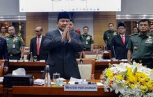 Wamenkeu Thomas: Fenomena Penurunan Kelas Menengah Jadi PR Baru Prabowo