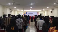 Hikmahbudhi: Semangat Kolaboratif Jadi Kemasan dan Isi dari Nilai Pancasila