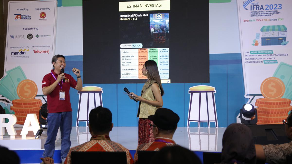 Slide Artinya dalam Bahasa Indonesia, Perhatikan Penjelasannya Hot