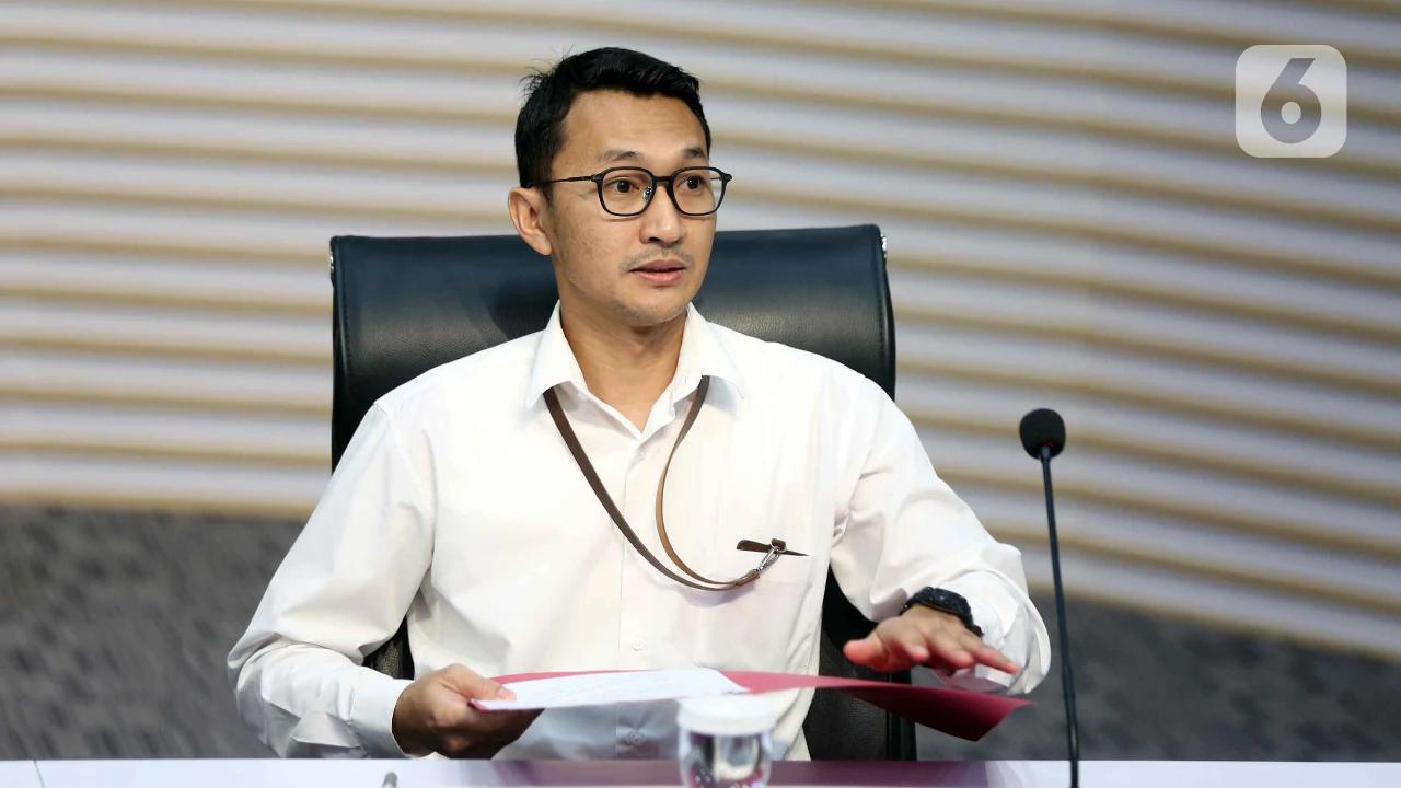 Terungkap Alasan KPK Usul Minta Tambahan Anggaran Nyaris Rp1 Triliun