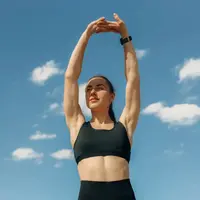 Perempuan yang berolahraga memiliki risiko lebih rendah terkena kanker payudara dibandingkan perempuan yang tidak berolahraga (Foto: Pexels.com)