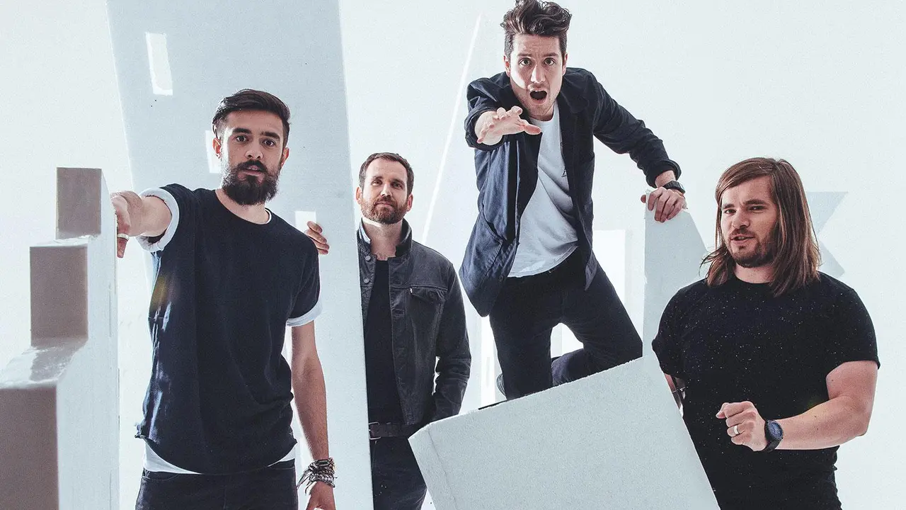 [Bintang] Bastille