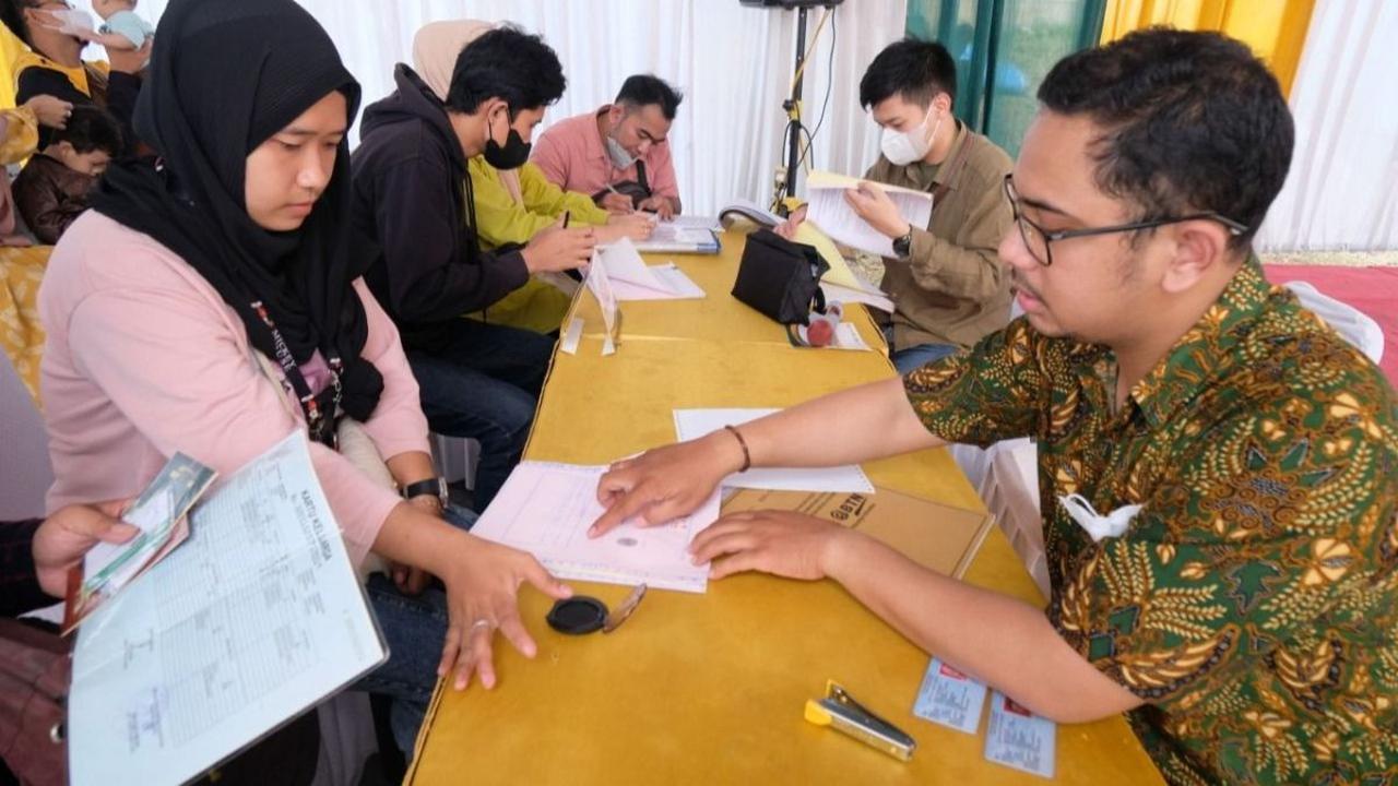 Untung Rugi Over Kredit Rumah