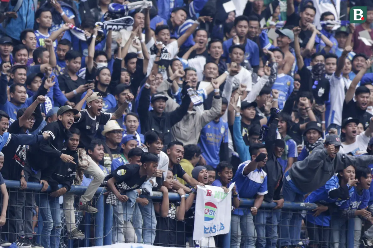 Liga 1 2018 : Persib Bandung Vs Arema FC