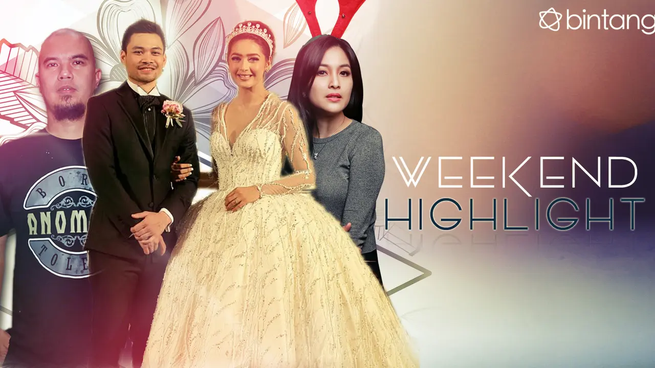 [Bintang] Week End Highlight 26/12