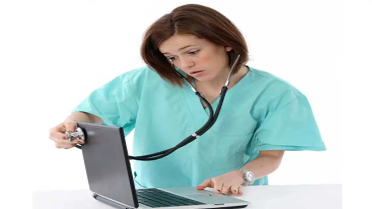 5 Langkah Mudah Menjaga Laptop Agar Tetap Awet
