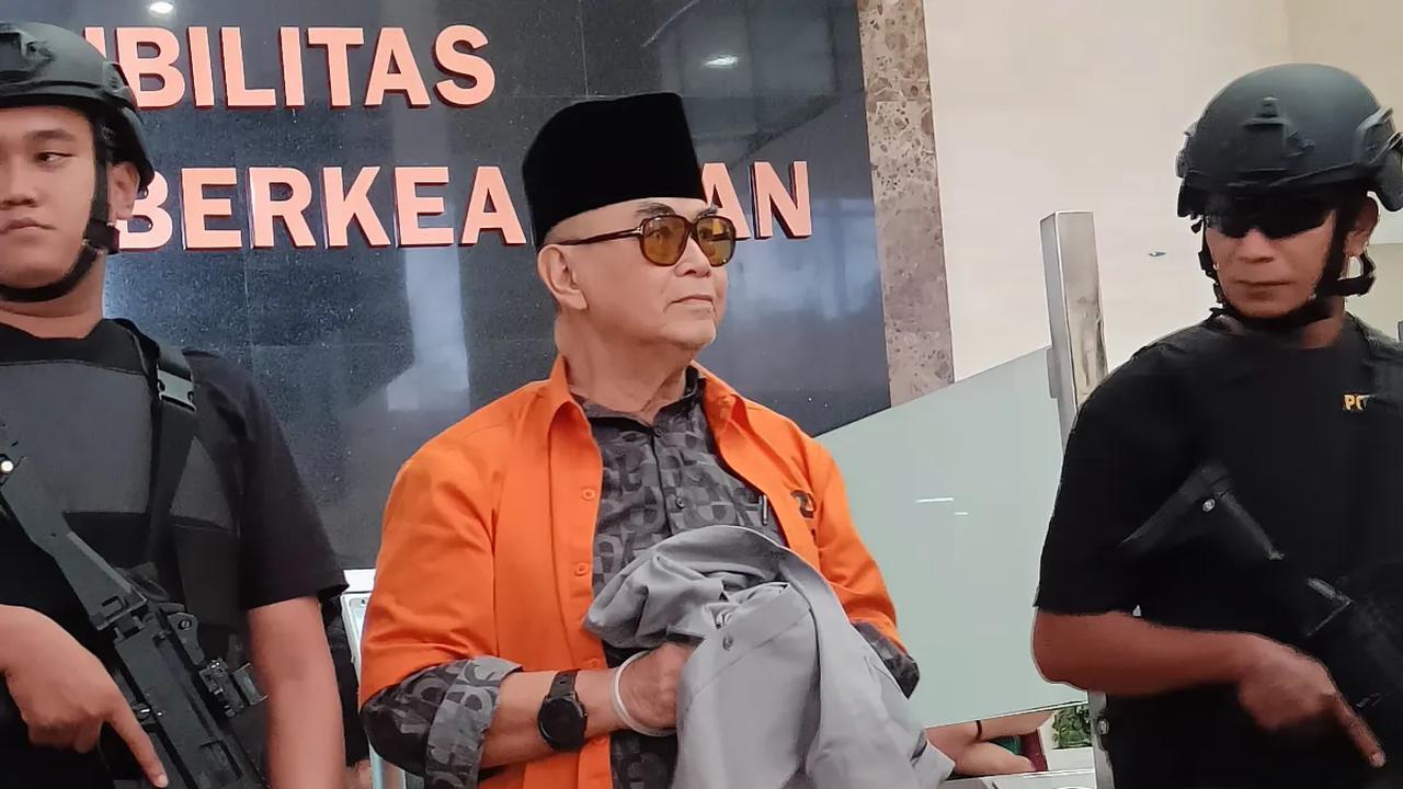 Dok. Istimewa