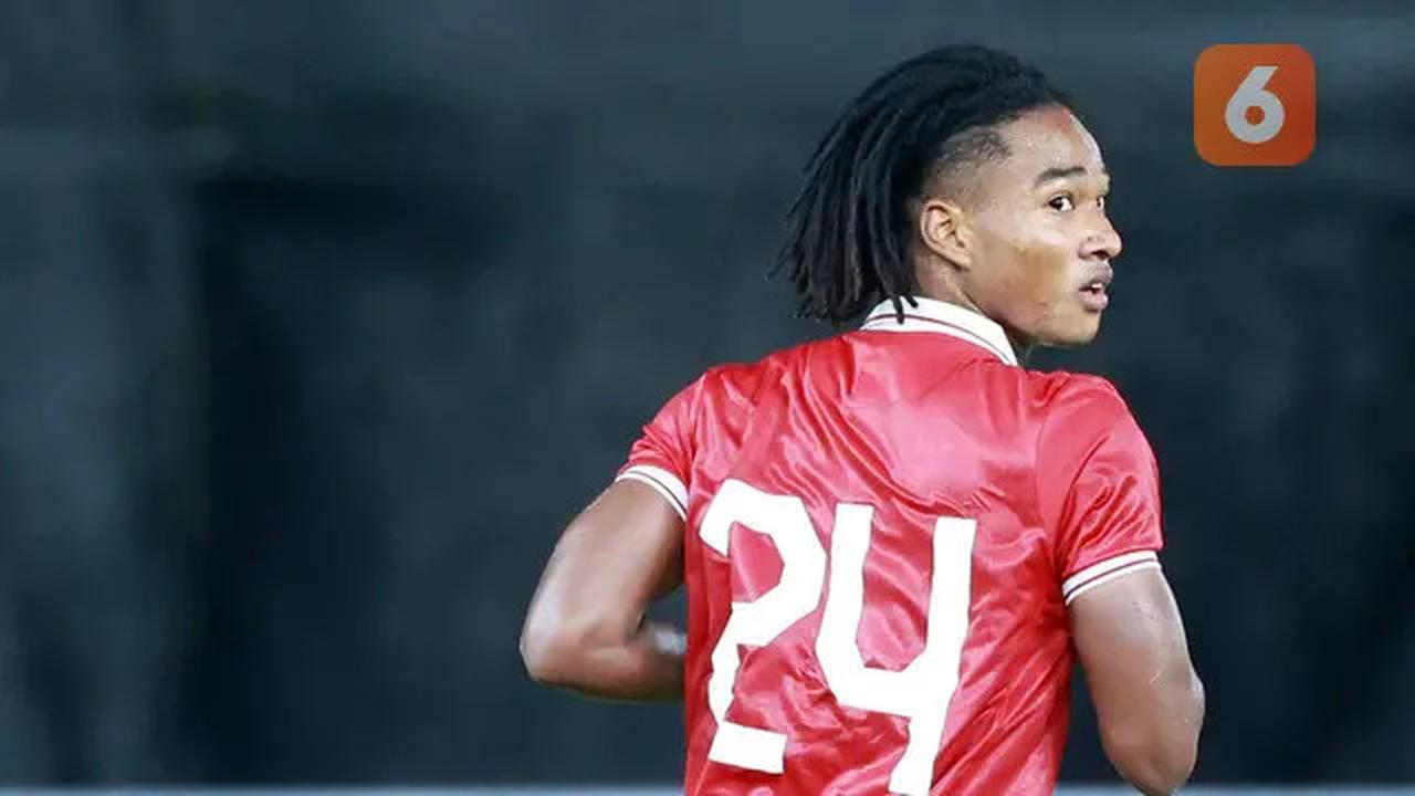 Parade Pemain Cadangan yang Bisa Jadi Kartu Truf Timnas Indonesia Vs Laos di Piala AFF 2024: Saatnya Unjuk Gigi!