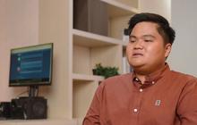 Dulu Susah Dapat Kerja, Pemuda Berusia 29 Tahun Ini Berhasil Punya Properti dan Vila di Bali