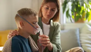 Kenali 3 Jenis Nebulizer untuk Terapi Pernapasan