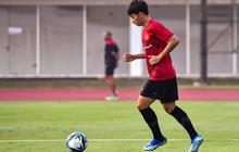 Sosok Arlyansyah Abdulmanan Pemain Timnas Indonesia U-19, Bintang Baru Garuda Nusantara