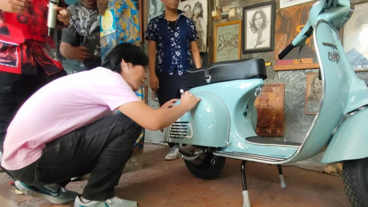 Dok. Istimewa