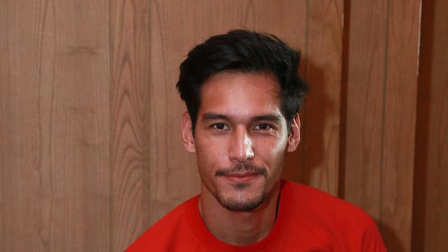 [Bintang] Richard Kyle