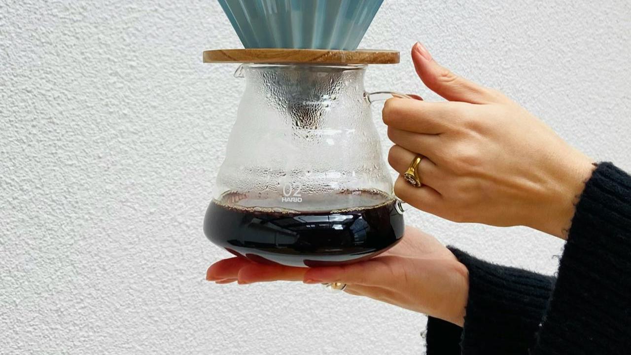 Es Kopi