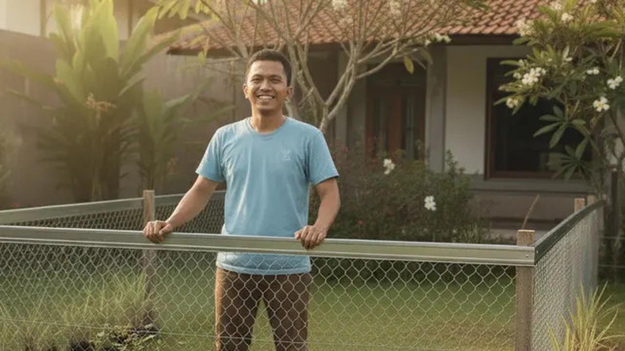 Panduan Memilih Material Pagar Anti Ular yang Tahan Lama dan Efektif