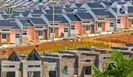 Pemerintah Naikkan Batas Gaji Penerima Rumah Subsidi