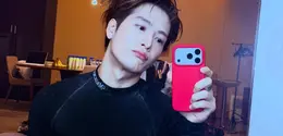 Jackson Wang rilis single terbaru 'Thank You' (Dok. Pribadi)