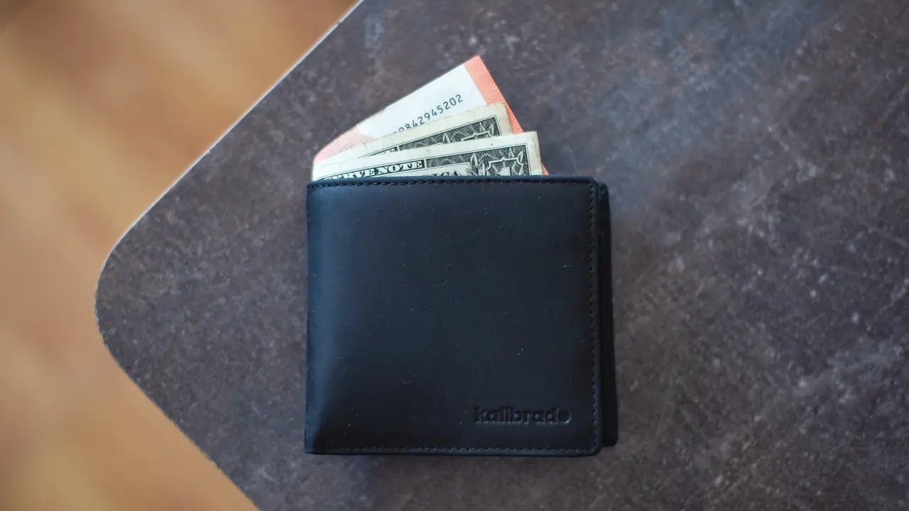 dompet