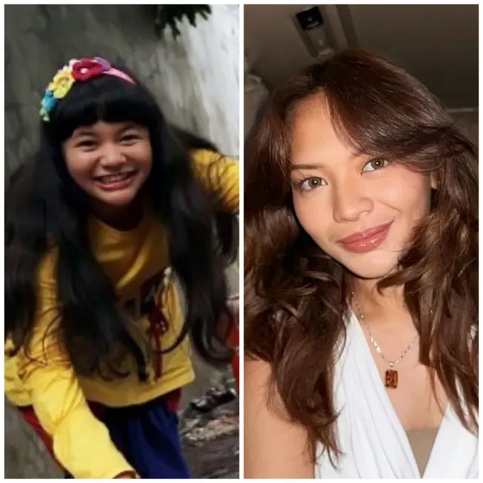 Amel Carla (Instagram/amelcarla)