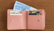 7 Karakter Orang yang Selalu Menata Uang Menghadap Satu Arah di Dompet, Teliti atau Perfeksionis?