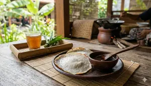 Resep Serabi Tepung Beras Tanpa Ragi yang Lembut, Nikmat dan Mudah Dibuat