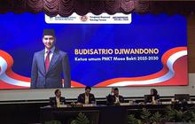 Fakta Unik Temu Karya Nasional IX: Budisatrio Djiwandono Dikukuhkan sebagai Ketua Karang Taruna Periode 2025-2030