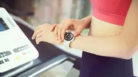 Gandeng Desainer Italia, Samsung Perkaya Pilihan Gaya Gear S2